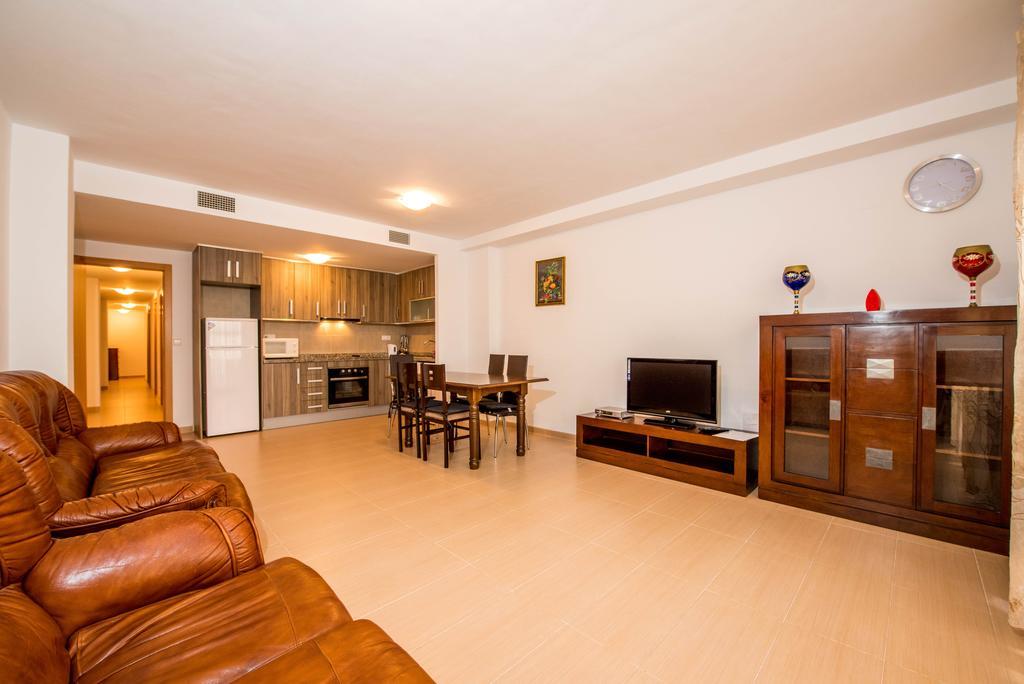 Apartments Slice Of Life Torrevieja Kültér fotó