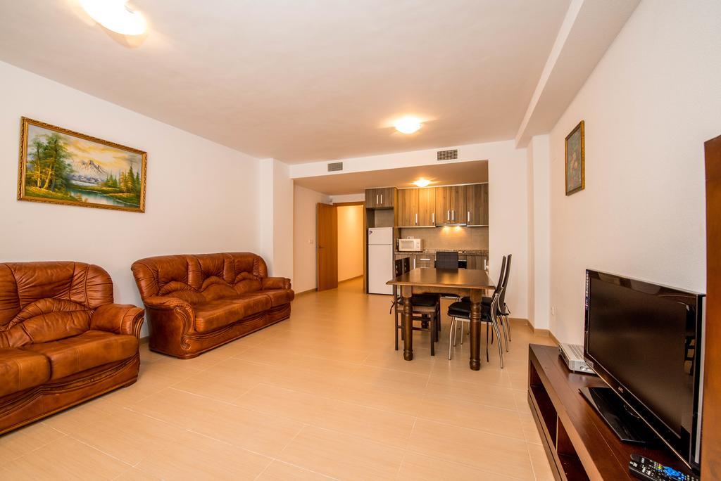 Apartments Slice Of Life Torrevieja Kültér fotó