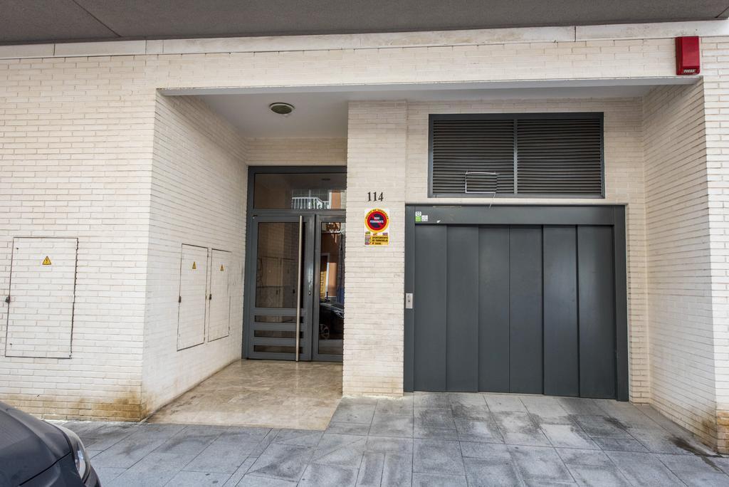 Apartments Slice Of Life Torrevieja Kültér fotó