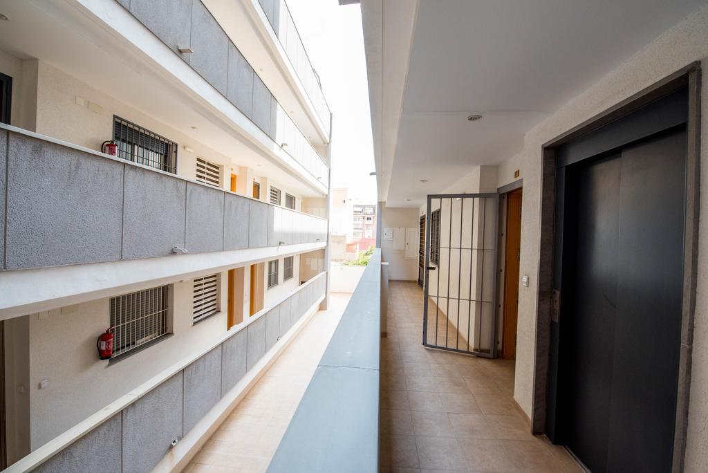 Apartments Slice Of Life Torrevieja Kültér fotó