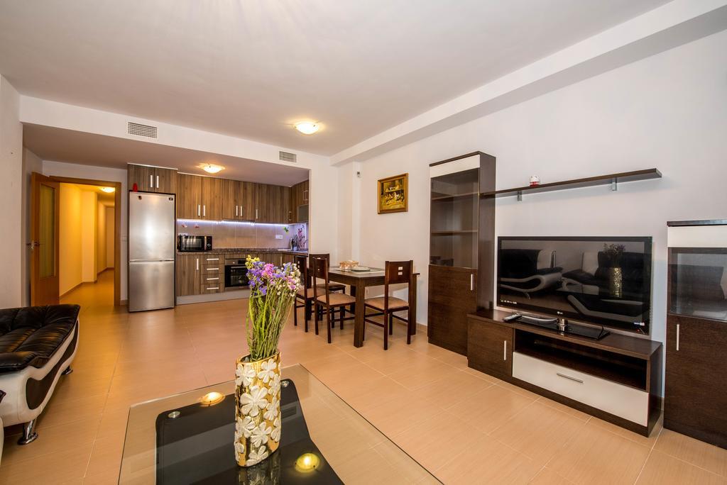 Apartments Slice Of Life Torrevieja Kültér fotó