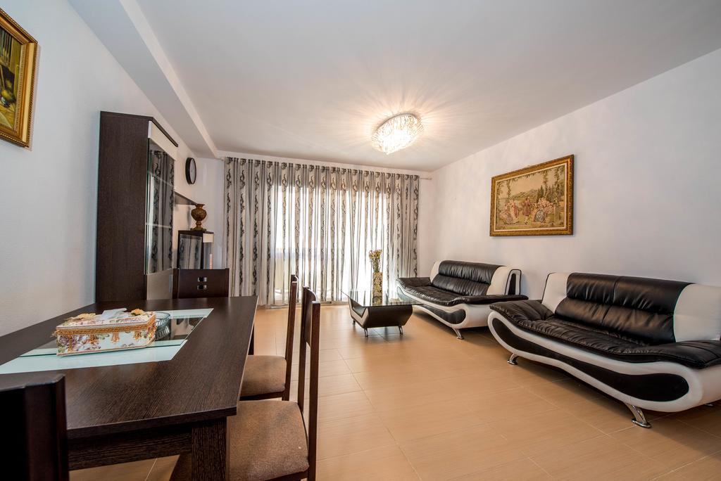 Apartments Slice Of Life Torrevieja Kültér fotó