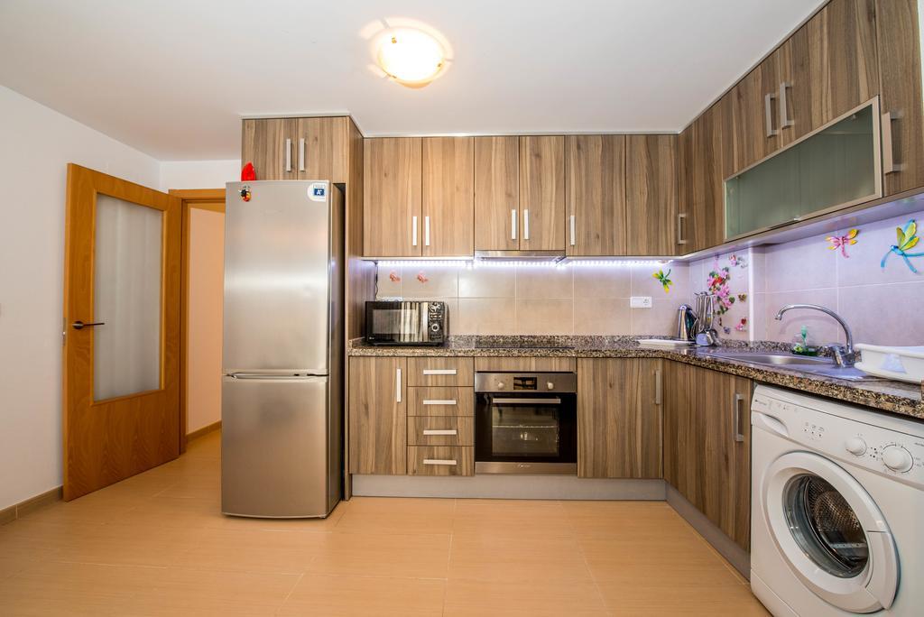 Apartments Slice Of Life Torrevieja Kültér fotó