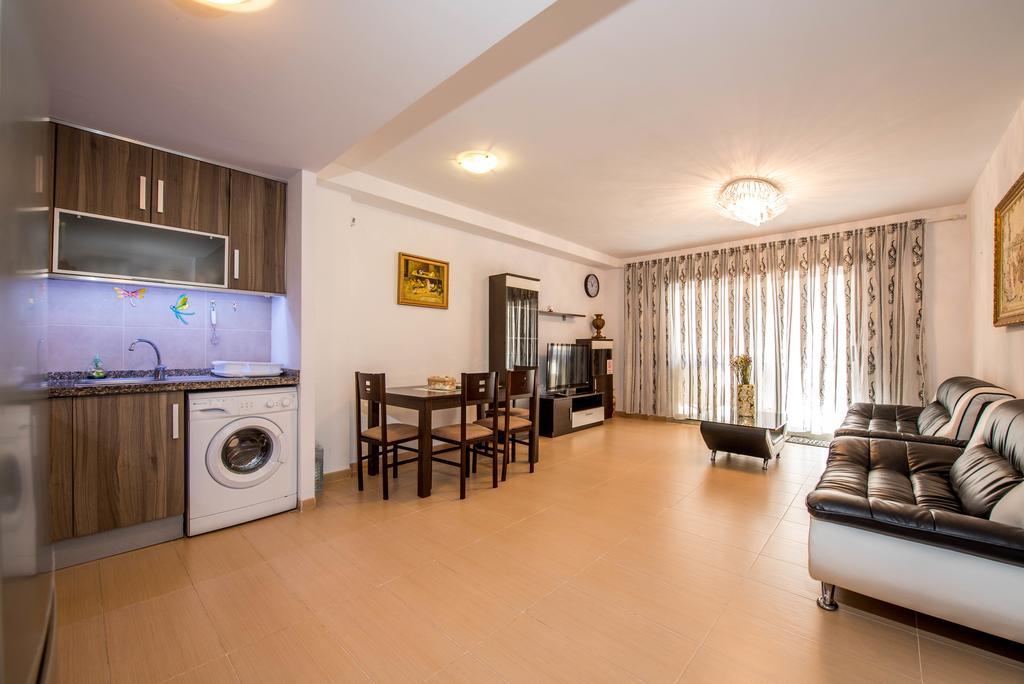 Apartments Slice Of Life Torrevieja Kültér fotó