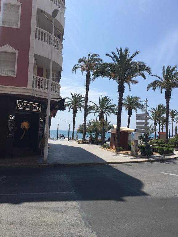 Apartments Slice Of Life Torrevieja Kültér fotó
